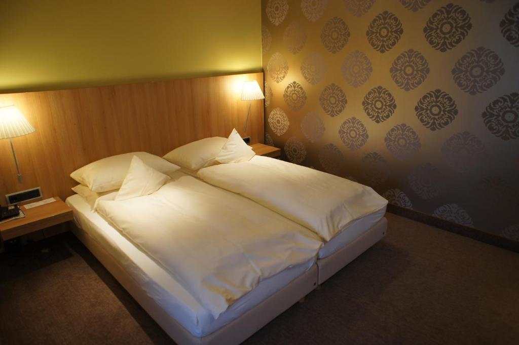 Hotel Schepers Gronau  Oda fotoğraf