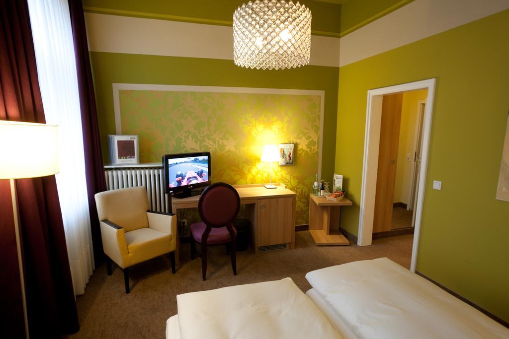 Hotel Schepers Gronau  Dış mekan fotoğraf