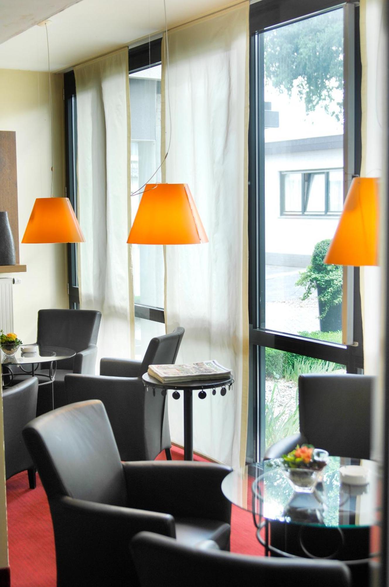 Hotel Schepers Gronau  Dış mekan fotoğraf
