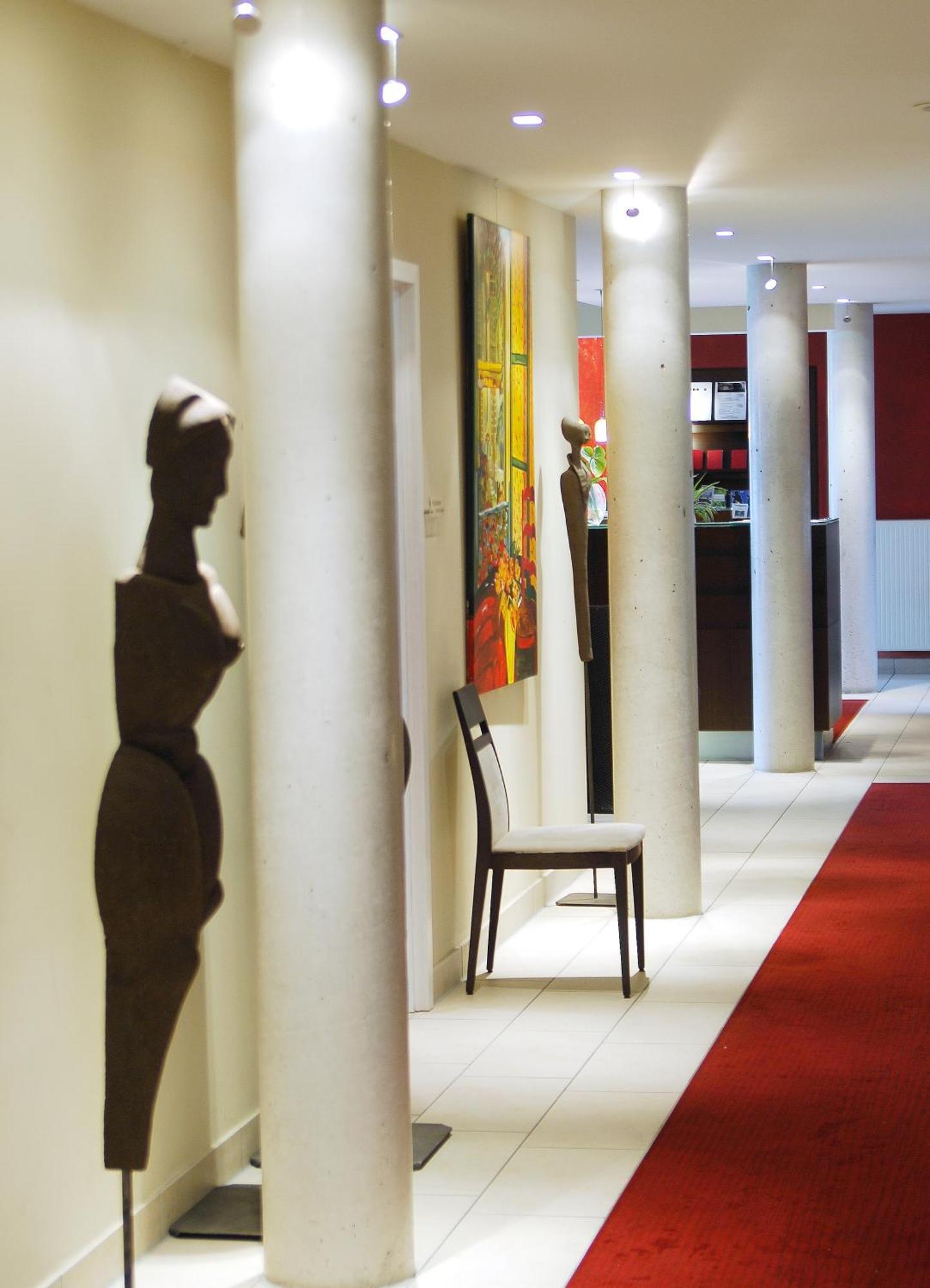 Hotel Schepers Gronau  Dış mekan fotoğraf