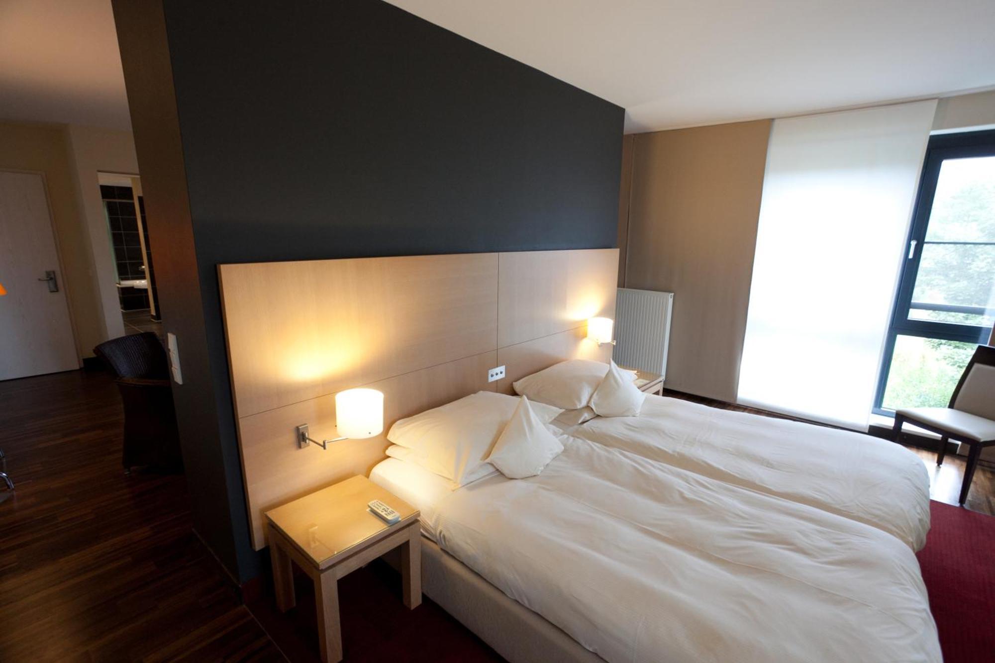 Hotel Schepers Gronau  Oda fotoğraf