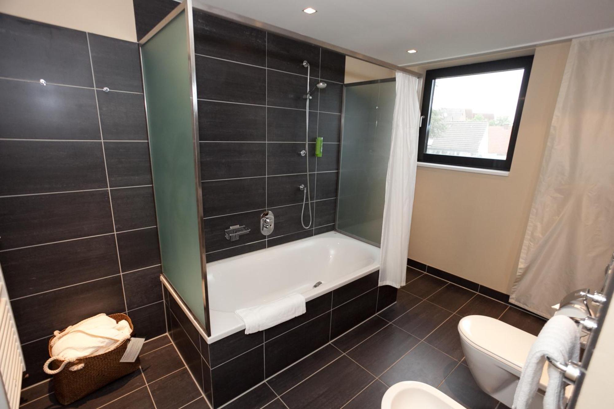 Hotel Schepers Gronau  Oda fotoğraf