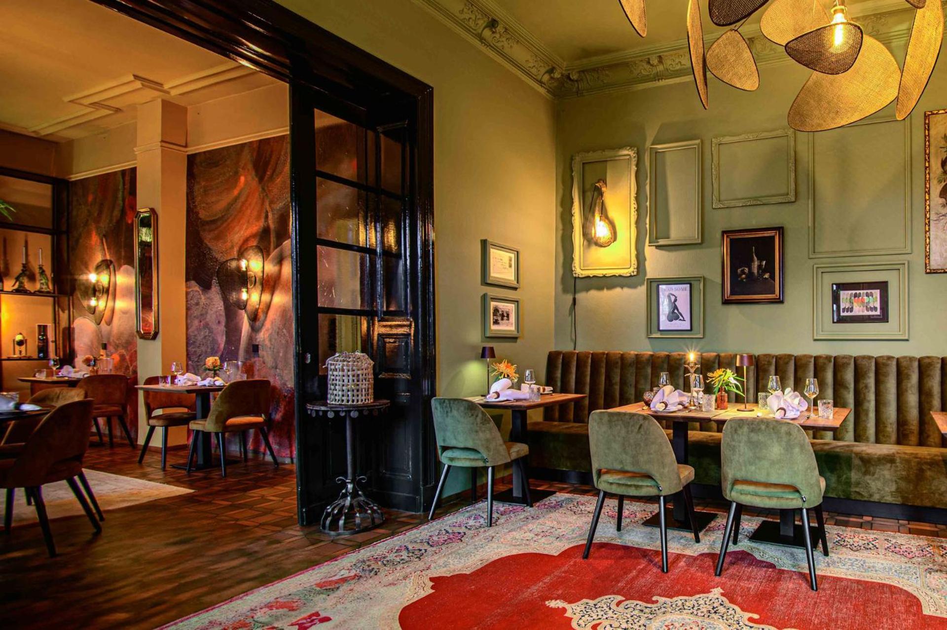 Hotel Schepers Gronau  Dış mekan fotoğraf
