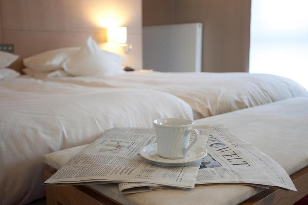 Hotel Schepers Gronau  Dış mekan fotoğraf