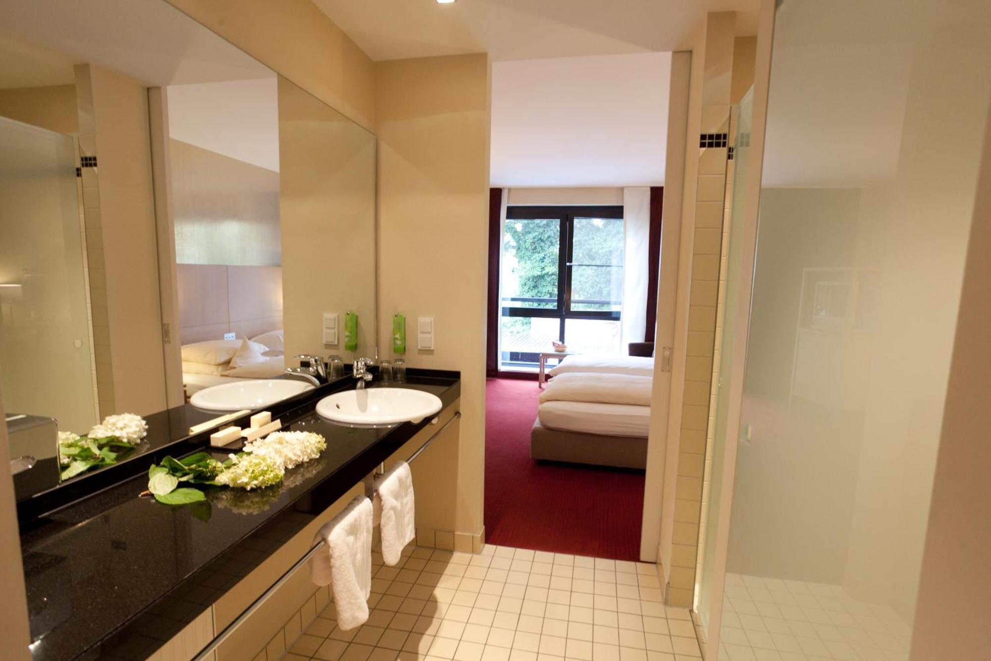 Hotel Schepers Gronau  Dış mekan fotoğraf