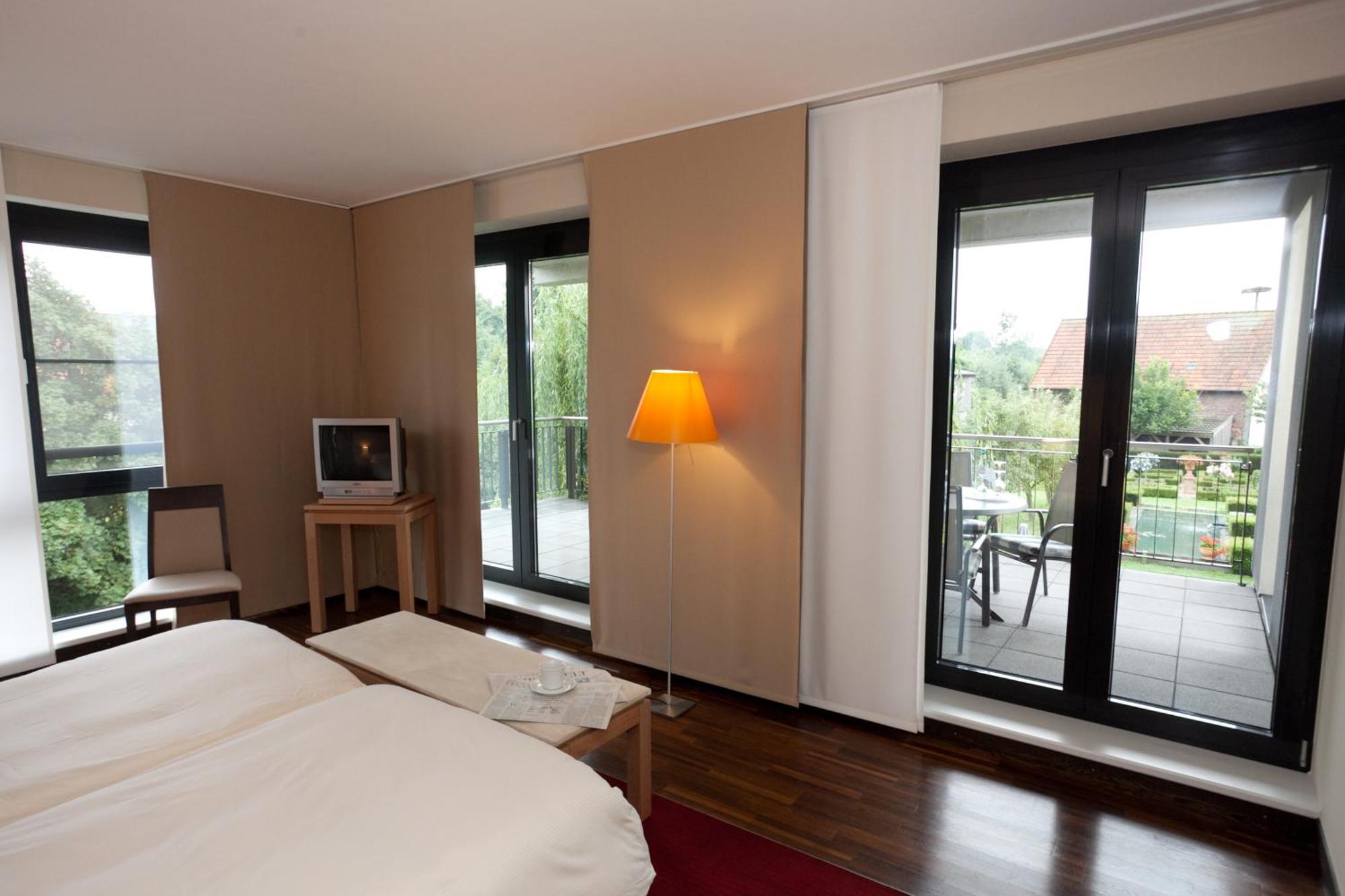 Hotel Schepers Gronau  Dış mekan fotoğraf