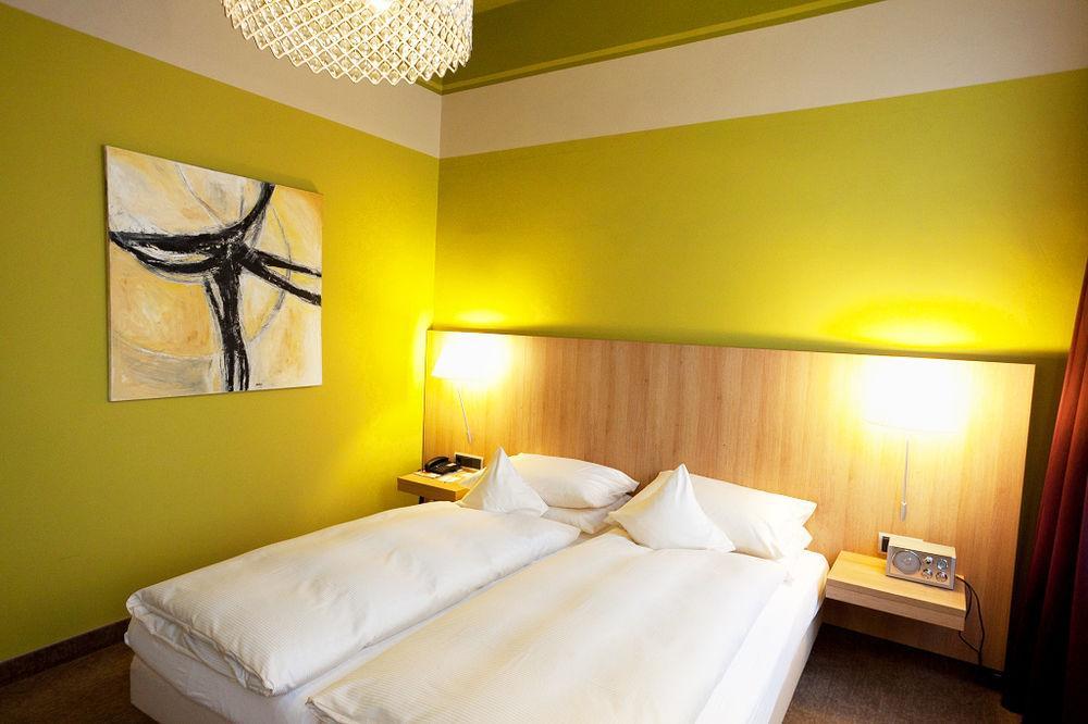 Hotel Schepers Gronau  Dış mekan fotoğraf
