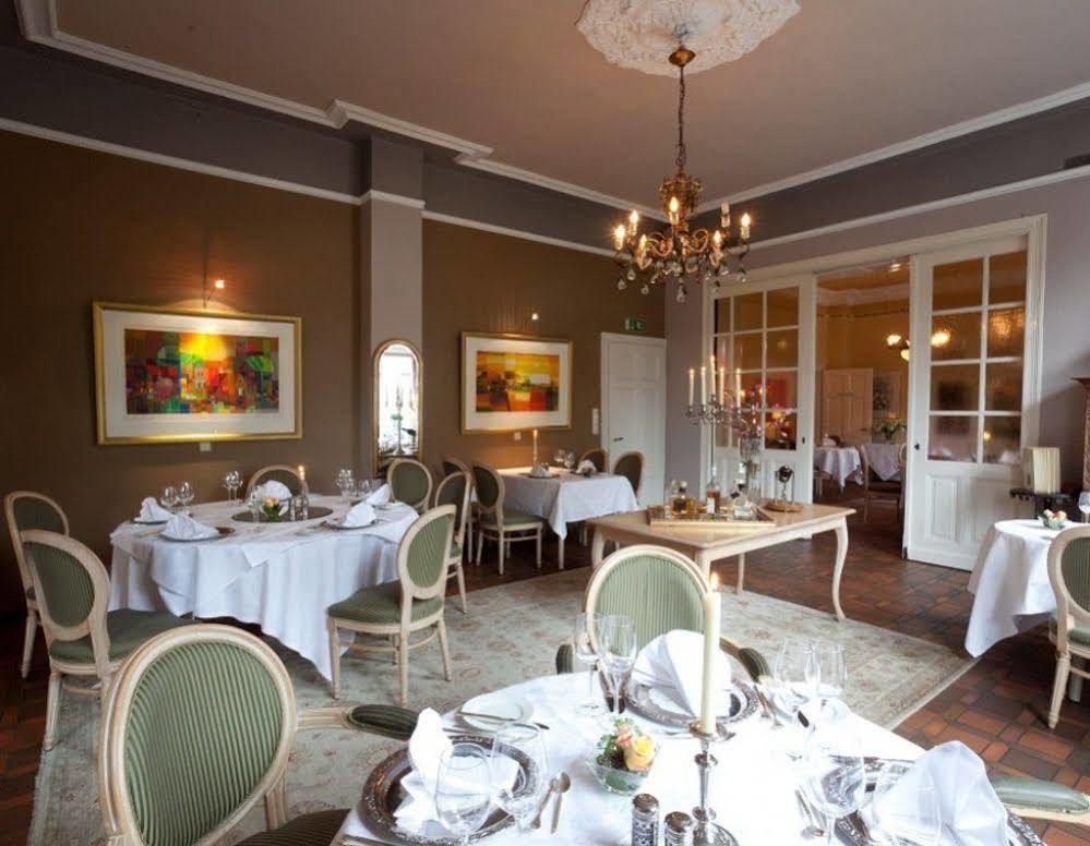 Hotel Schepers Gronau  Dış mekan fotoğraf