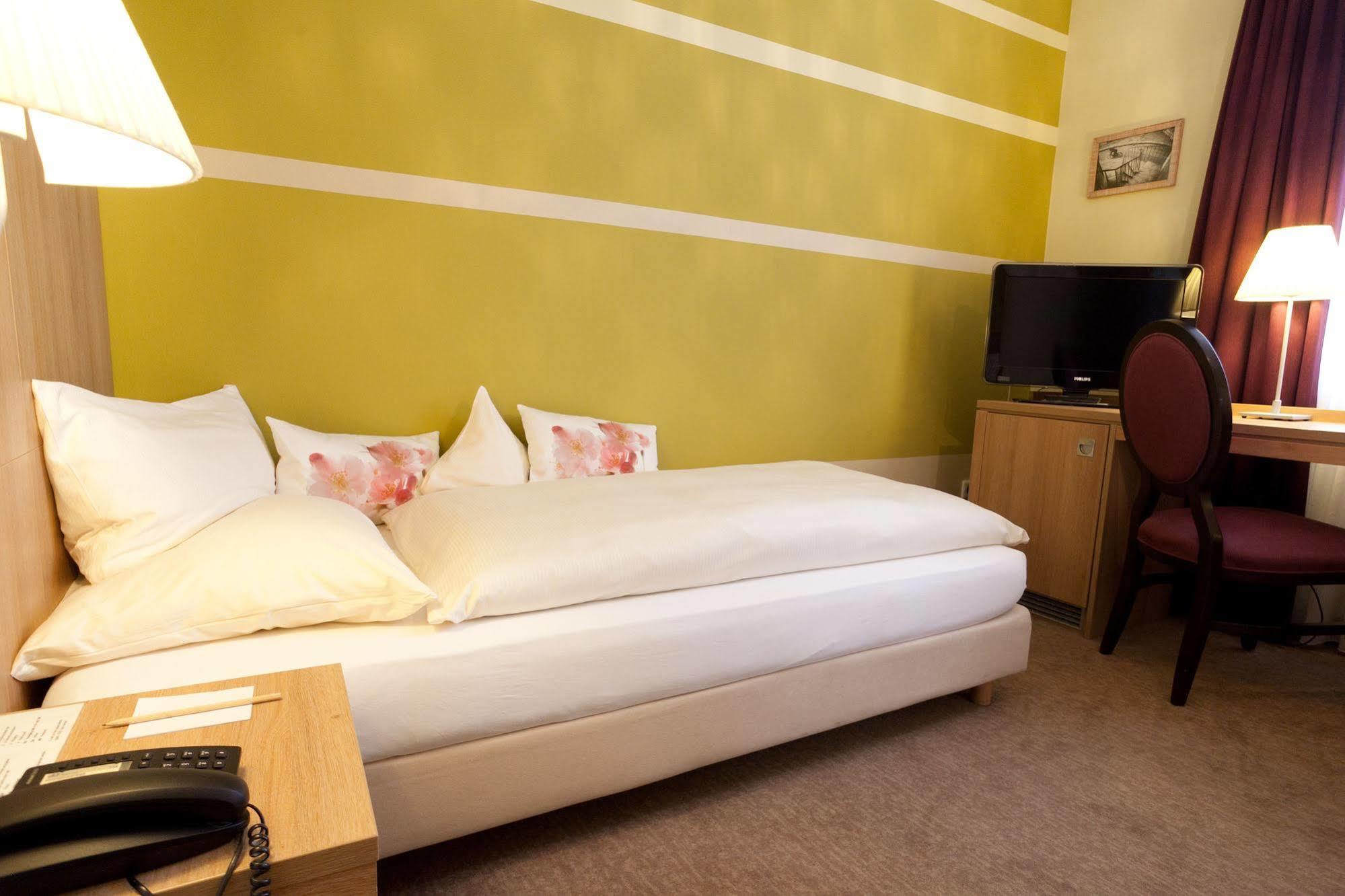 Hotel Schepers Gronau  Dış mekan fotoğraf