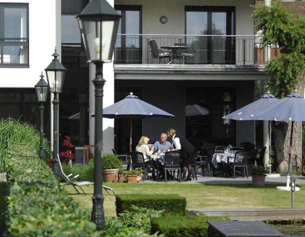 Hotel Schepers Gronau  Dış mekan fotoğraf