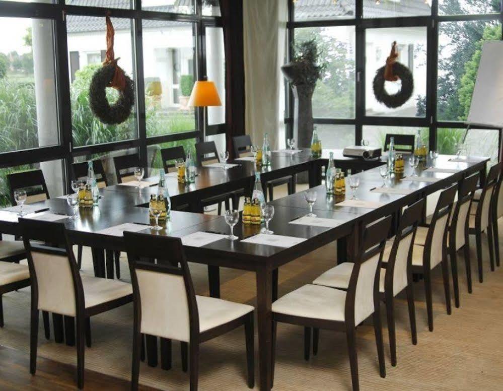 Hotel Schepers Gronau  Dış mekan fotoğraf