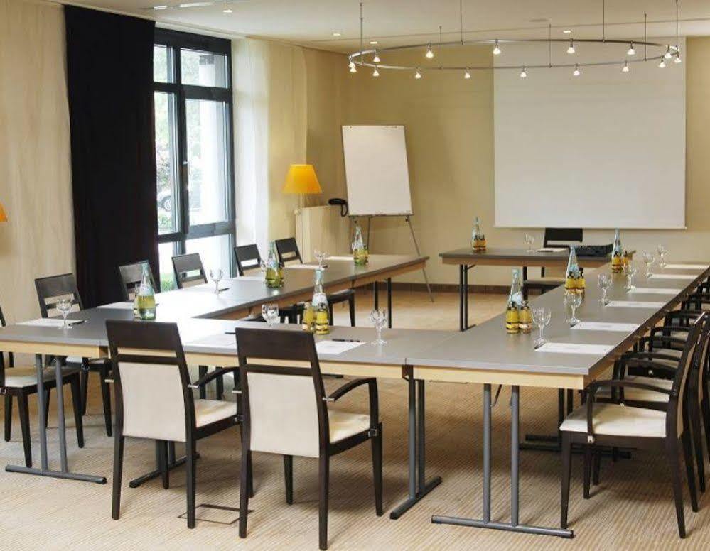 Hotel Schepers Gronau  Dış mekan fotoğraf