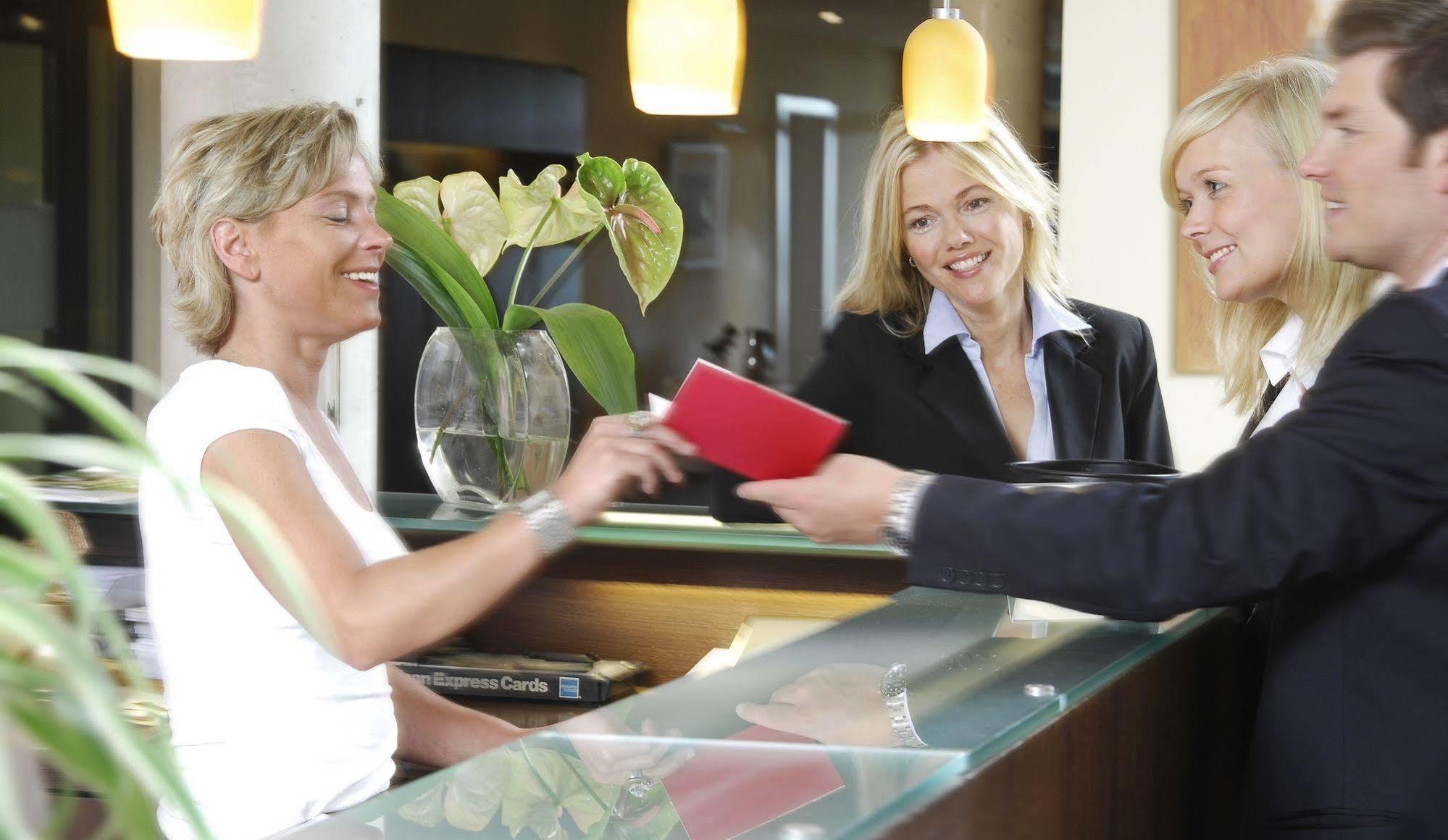 Hotel Schepers Gronau  Dış mekan fotoğraf