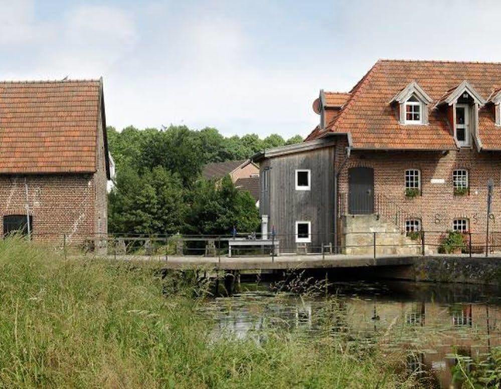 Hotel Schepers Gronau  Dış mekan fotoğraf