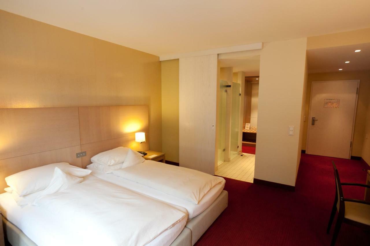 Hotel Schepers Gronau  Dış mekan fotoğraf
